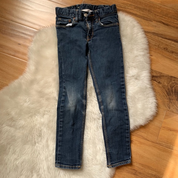 H&M Other - H&M girls skinny jeans size 5/6